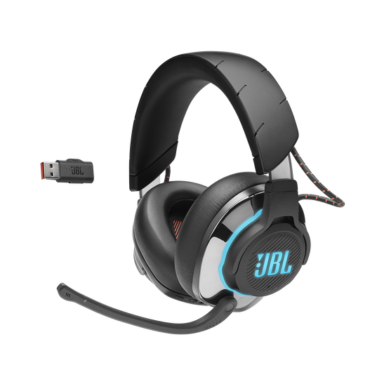 JBL Quantum 810 Wireless Over-Ear Performance Gaming Headset