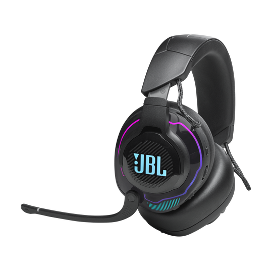 JBL Quantum 910 Wireless Gaming Headset