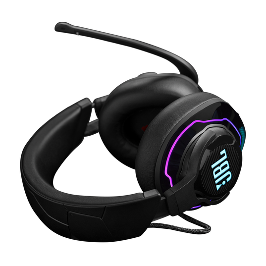 JBL Quantum 910 Wireless Gaming Headset