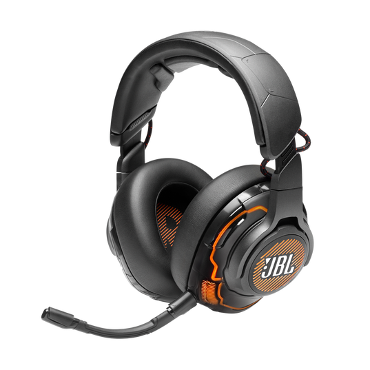 JBL Quantum One USB Professional Gaming Headset