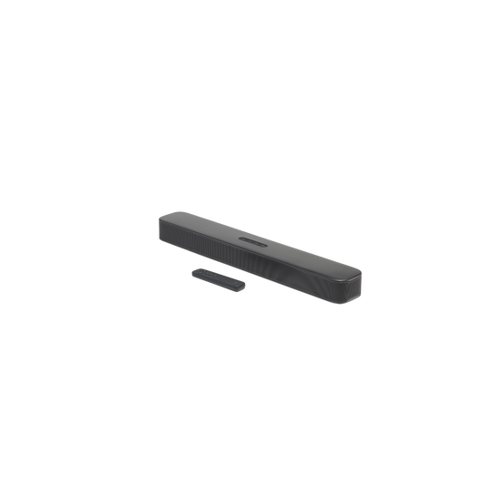 JBL Bar 2.0 All-In-One (MK2) Soundbar - Black