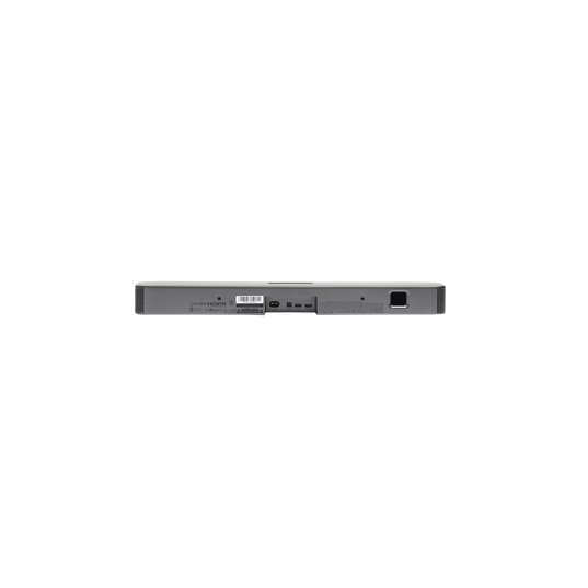 JBL Bar 2.0 All-In-One (MK2) Soundbar - Black