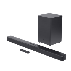 JBL Bar 2.1 Deep Bass Soundbar