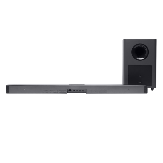 JBL Bar 2.1 Deep Bass Soundbar