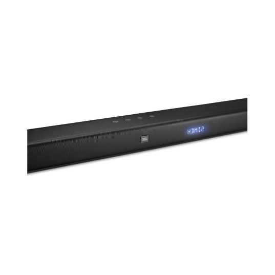 JBL Bar 5.1 Channel 4K Ultra HD Soundbar