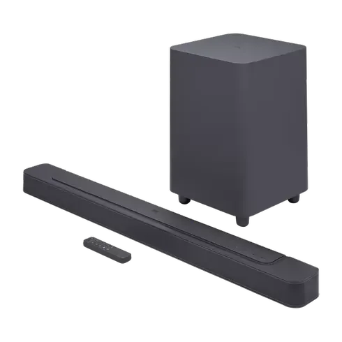 JBL Bar 500 Pro Soundbar