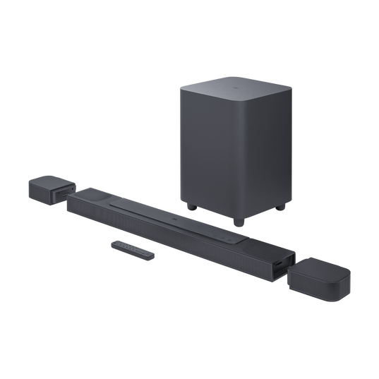 JBL Bar 800 Pro Soundbar