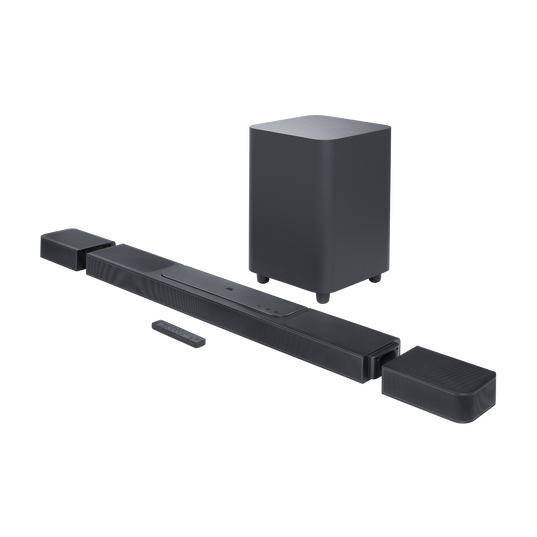 JBL Bar 1300 Pro Soundbar