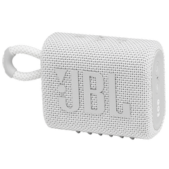 JBL Go 3 Portable Waterproof Speaker