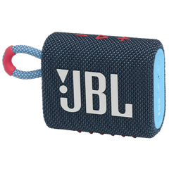 JBL Go 3 Portable Waterproof Speaker