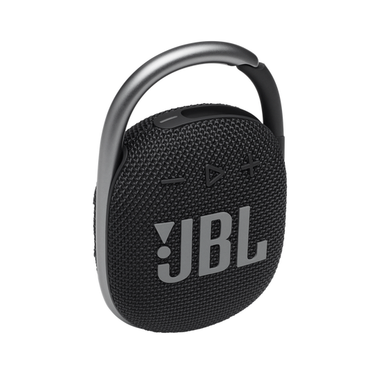 JBL Clip 4 Ultra-portable Waterproof Speaker