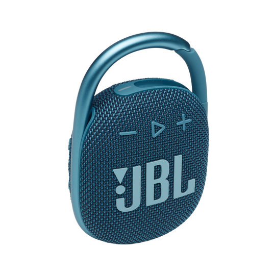 JBL Clip 4 Ultra-portable Waterproof Speaker