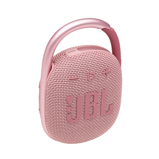 JBL Clip 4 Ultra-portable Waterproof Speaker