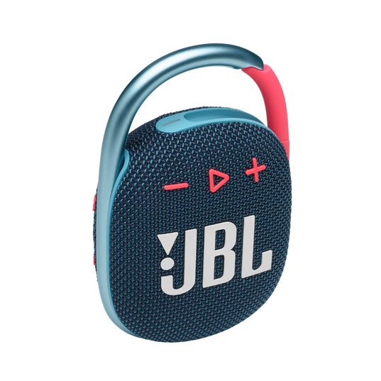 JBL Clip 4 Ultra-portable Waterproof Speaker