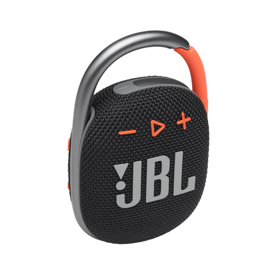 JBL Clip 4 Ultra-portable Waterproof Speaker