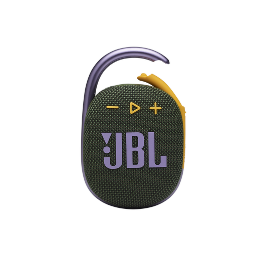 JBL Clip 4 Ultra-portable Waterproof Speaker