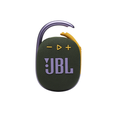 JBL Clip 4 Ultra-portable Waterproof Speaker