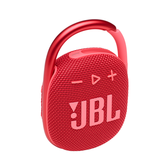 JBL Clip 4 Ultra-portable Waterproof Speaker