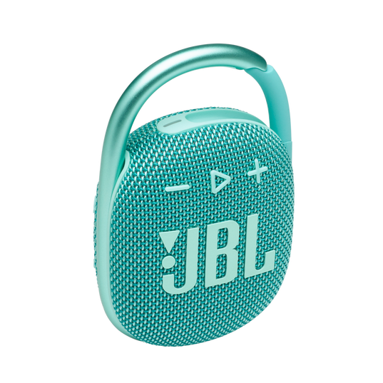 JBL Clip 4 Ultra-portable Waterproof Speaker