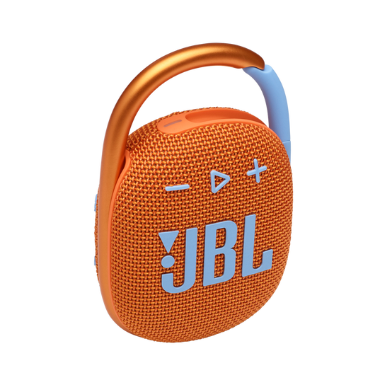 JBL Clip 4 Ultra-portable Waterproof Speaker