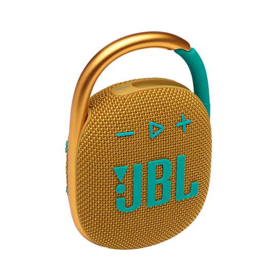 JBL Clip 4 Ultra-portable Waterproof Speaker