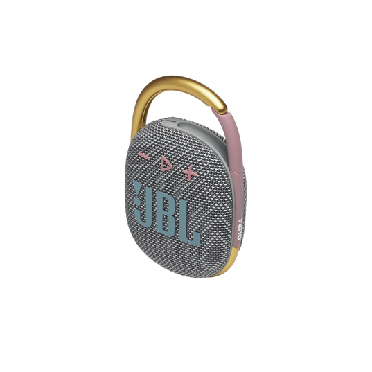 JBL Clip 4 Ultra-portable Waterproof Speaker