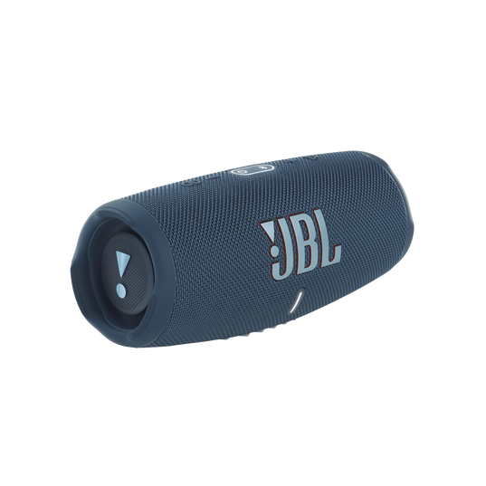 JBL Charge 5 Portable Speaker with Powerbank