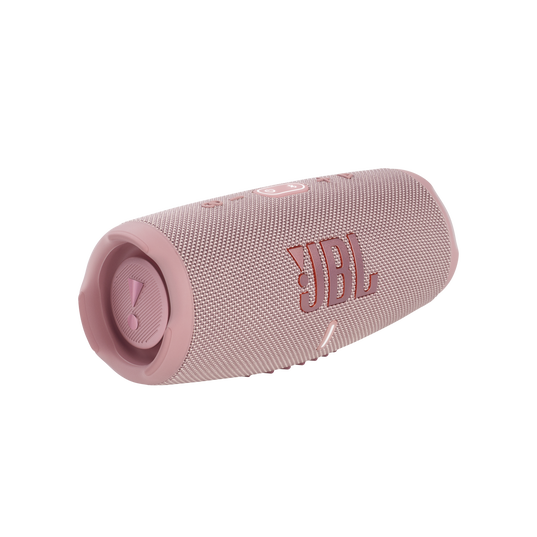 JBL Charge 5 Portable Speaker with Powerbank