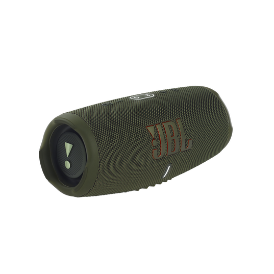 JBL Charge 5 Portable Speaker with Powerbank