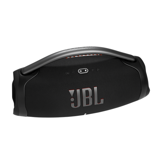 JBL Boombox 3 Portable Speaker