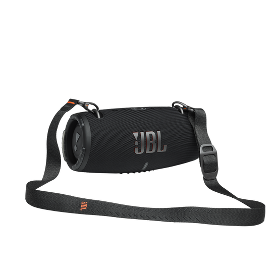 JBL Xtreme 3 Portable Waterproof Speaker