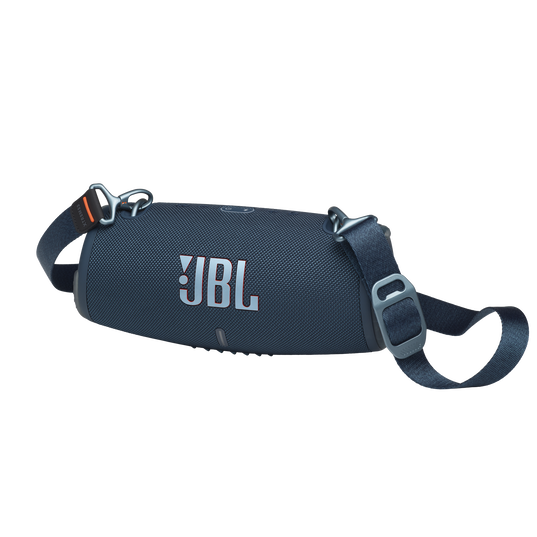 JBL Xtreme 3 Portable Waterproof Speaker