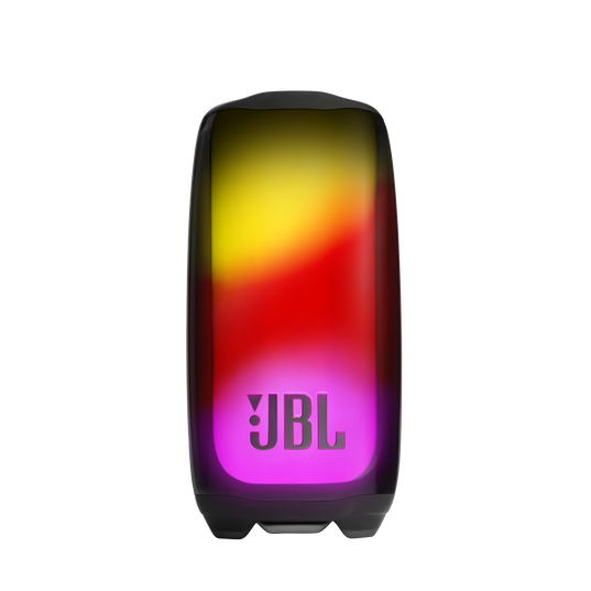 JBL Pulse 5 Portable Bluetooth Speaker with Light Show