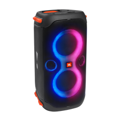 JBL Partybox 110 Portable Party Speaker