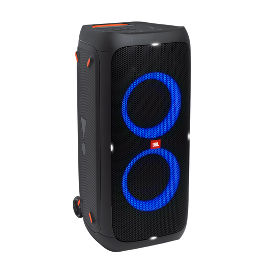 JBL Partybox 310 Portable Party Speaker