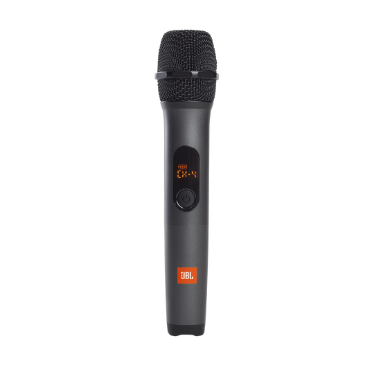 JBL Wireless Microphone Set