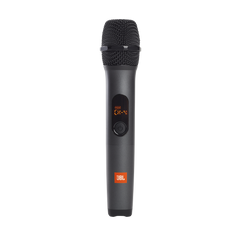 JBL Wireless Microphone Set