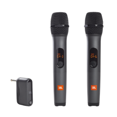 JBL Wireless Microphone Set