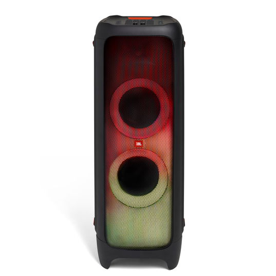 JBL Partybox 1000 Bluetooth Party Speaker