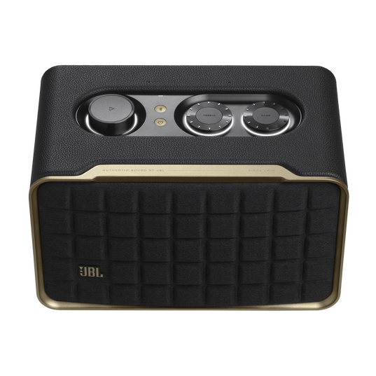 JBL Authentics 200 Smart Home Speaker