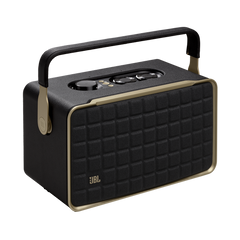 JBL Authentics 300 Portable Smart Home Speaker