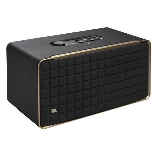 JBL Authentics 500 Hi-fidelity Smart Home Speaker