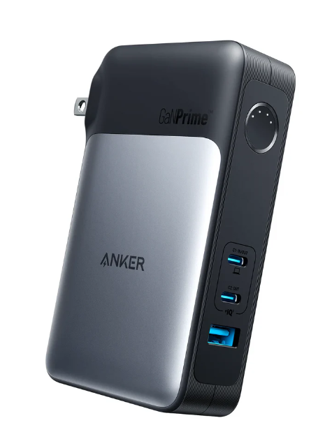 ANKER 733 Power Bank (Ganprime Powercore 65W)