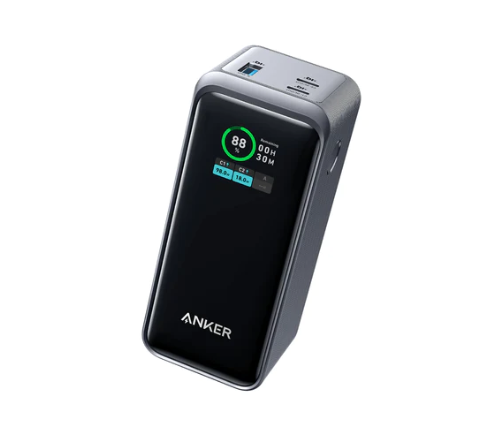 ANKER Prime 20000MAH Power Bank 200W