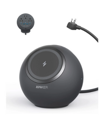 ANKER 637 Magnetic Charging Station (MagGo)