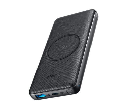 ANKER PowerCore III Sense 10K Wireless