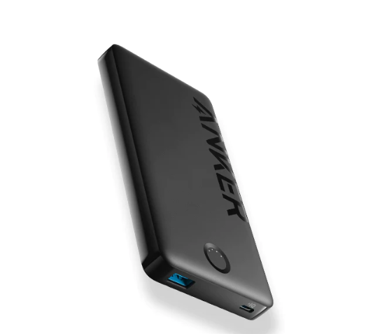 ANKER 323 USB-C Power Bank PowerCore PIQ