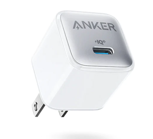 ANKER 511 Charger (Nano 3, 30W)