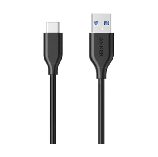 ANKER PowerLine USB-C to USB 3.0 3FT UN