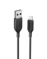 ANKER PowerLine III Lightning 3ft